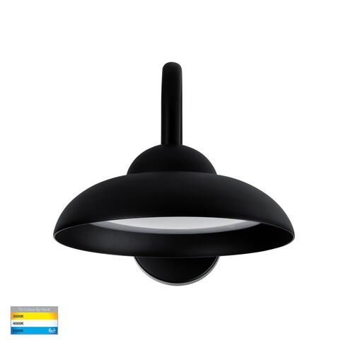 HV3518T-BLK - HV3518T-Black - Arkua Aluminium HV3518T-BLK