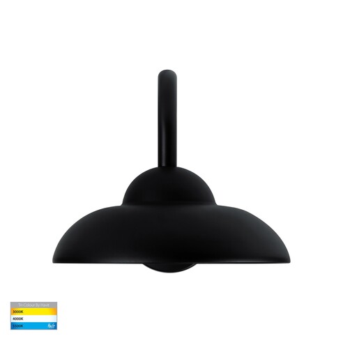 HV3518T-BLK - HV3518T-Black - Arkua Aluminium HV3518T-BLK