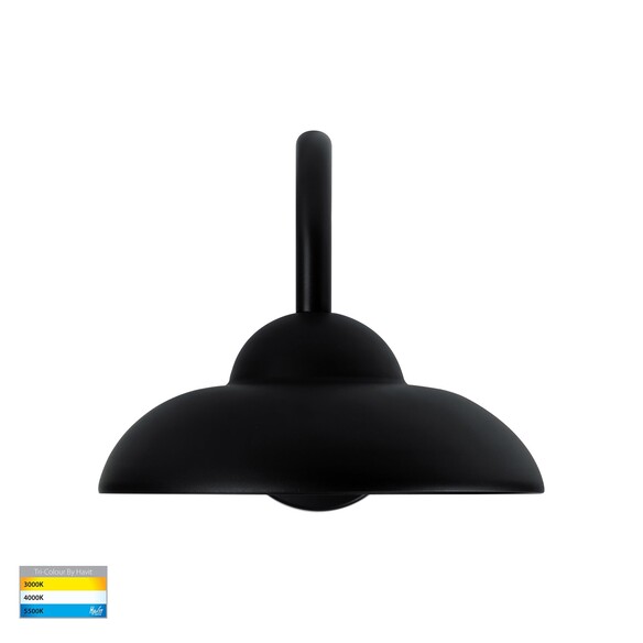HV3518T-BLK - HV3518T-Black - Arkua Aluminium HV3518T-BLK