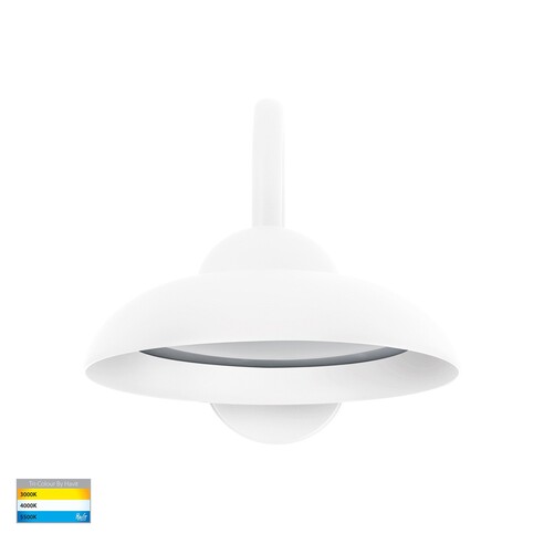 HV3518T-WHT - HV3518T-White - Arkua Aluminium HV3518T-WHT