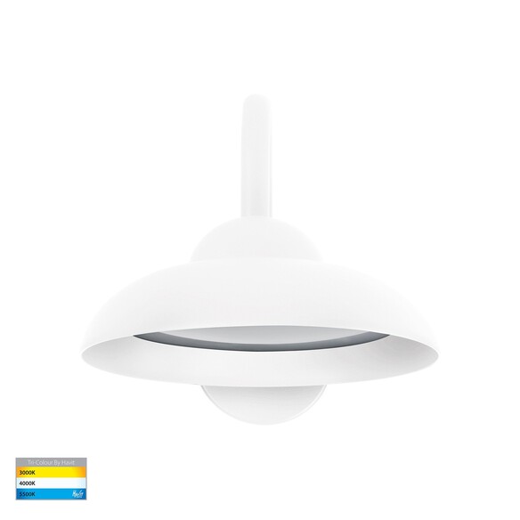 HV3518T-WHT - HV3518T-White - Arkua Aluminium HV3518T-WHT