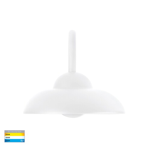 HV3518T-WHT - HV3518T-White - Arkua Aluminium HV3518T-WHT