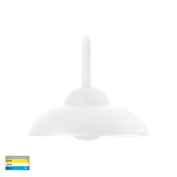HV3518T-WHT - HV3518T-White - Arkua Aluminium HV3518T-WHT