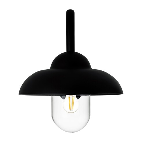 HV3519W-BLK - HV3519W-Black - Loka Aluminium HV3519W-BLK