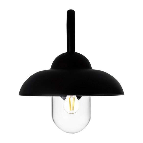 HV3519W-BLK - HV3519W-Black - Loka Aluminium HV3519W-BLK