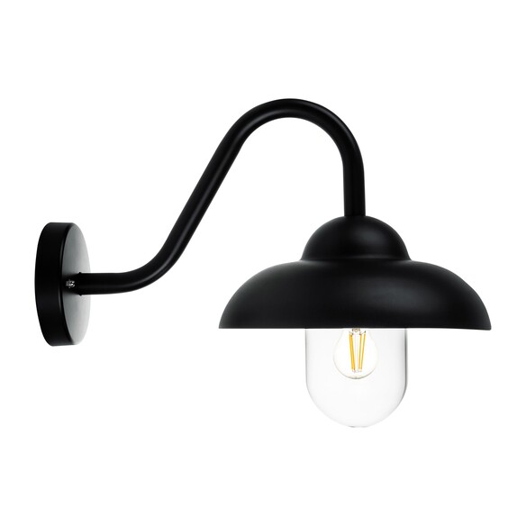 HV3519W-BLK - HV3519W-Black - Loka Aluminium HV3519W-BLK