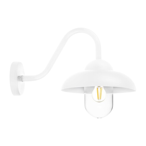 HV3519W-WHT - HV3519W-White - Loka Aluminium HV3519W-WHT