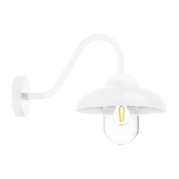 HV3519W-WHT - HV3519W-White - Loka Aluminium HV3519W-WHT