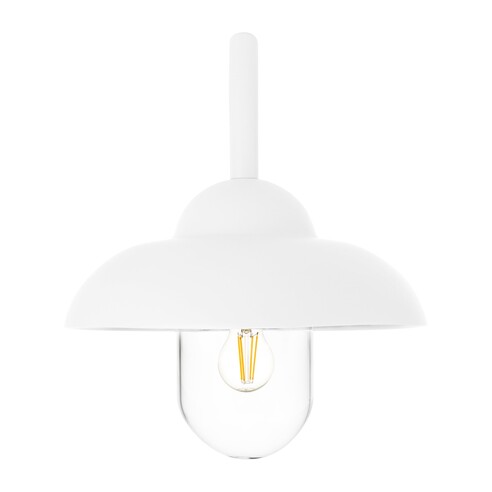HV3519W-WHT - HV3519W-White - Loka Aluminium HV3519W-WHT