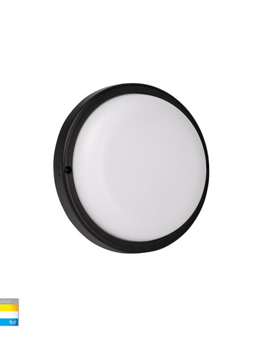 HV3523T-BLK - HV3523T-Black - Muovi Polycarbonate HV3523T-BLK