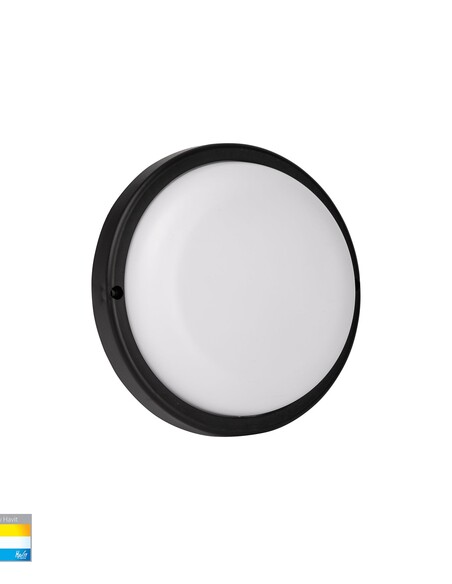 HV3523T-BLK - HV3523T-Black - Muovi Polycarbonate HV3523T-BLK