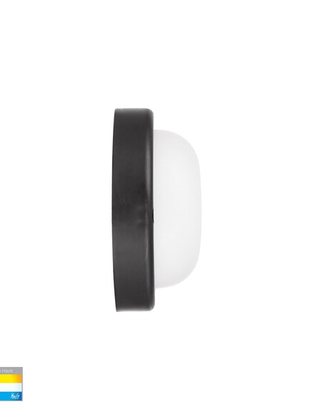 HV3523T-BLK - HV3523T-Black - Muovi Polycarbonate HV3523T-BLK