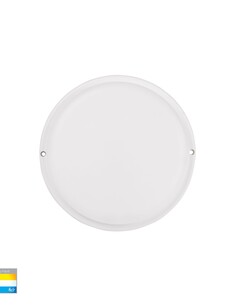 HV3523T-WHT - HV3523T-White - Muovi Polycarbonate White HV3523T-WHT