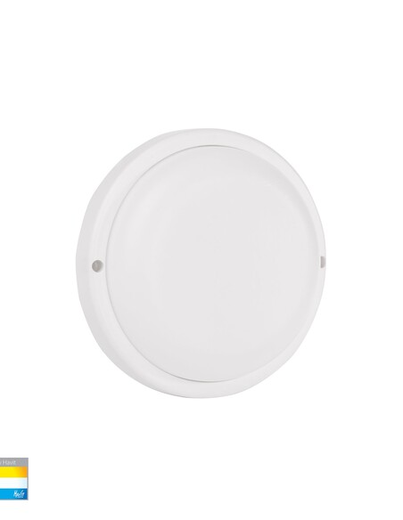 HV3523T-WHT - HV3523T-White - Muovi Polycarbonate HV3523T-WHT