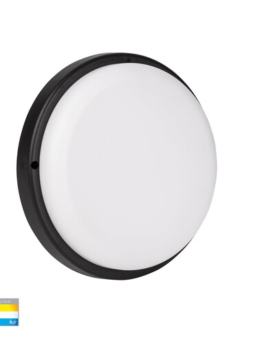HV3525T-BLK - HV3525T-Black - Muovi Polycarbonate HV3525T-BLK