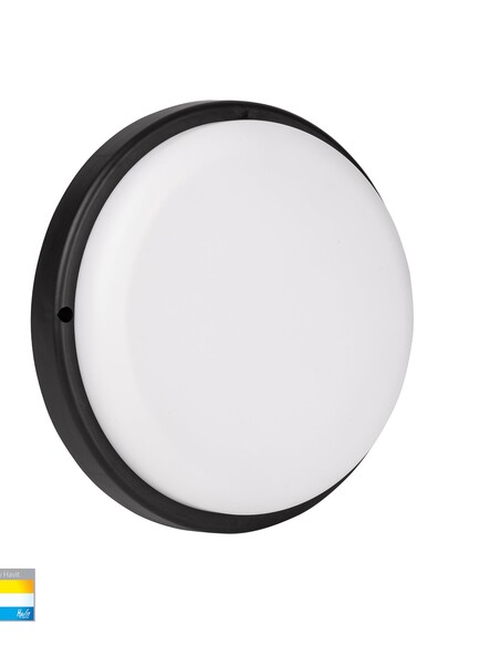 HV3525T-BLK - HV3525T-Black - Muovi Polycarbonate HV3525T-BLK
