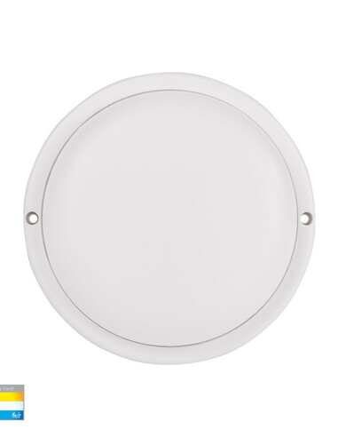 HV3525T-WHT - HV3525T-White - Muovi Polycarbonate HV3525T-WHT