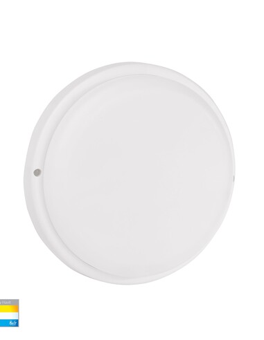 HV3525T-WHT - HV3525T-White - Muovi Polycarbonate HV3525T-WHT
