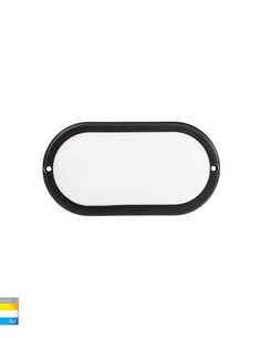 HV3526T-BLK - HV3526T-Black - Muovi Polycarbonate Black HV3526T-BLK