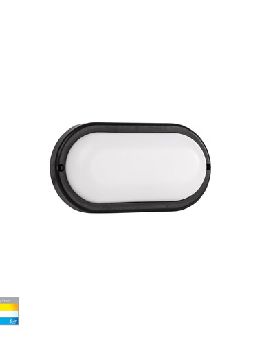 HV3526T-BLK - HV3526T-Black - Muovi Polycarbonate HV3526T-BLK