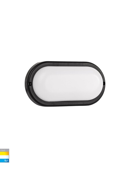 HV3526T-BLK - HV3526T-Black - Muovi Polycarbonate HV3526T-BLK