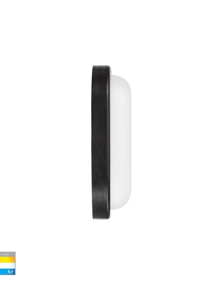 HV3526T-BLK - HV3526T-Black - Muovi Polycarbonate HV3526T-BLK