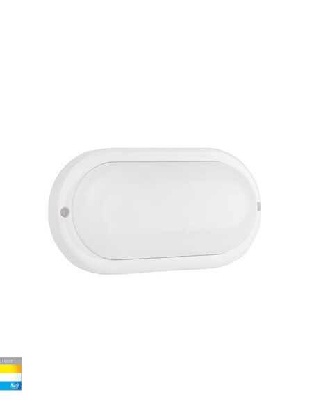 HV3526T-WHT - HV3526T-White - Muovi Polycarbonate HV3526T-WHT