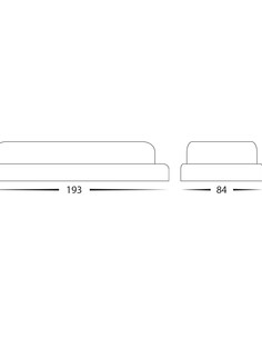 HV3527T-BLK - HV3527T-Black - Muovi Polycarbonate Black HV3527T-BLK 2