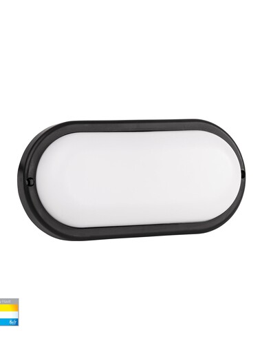 HV3527T-BLK - HV3527T-Black - Muovi Polycarbonate HV3527T-BLK