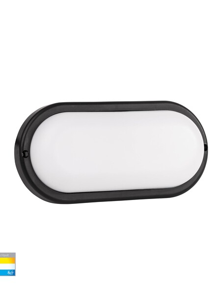 HV3527T-BLK - HV3527T-Black - Muovi Polycarbonate HV3527T-BLK