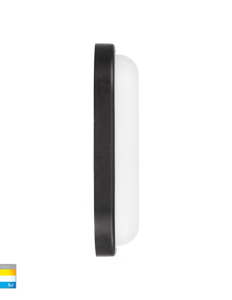 HV3527T-BLK - HV3527T-Black - Muovi Polycarbonate HV3527T-BLK