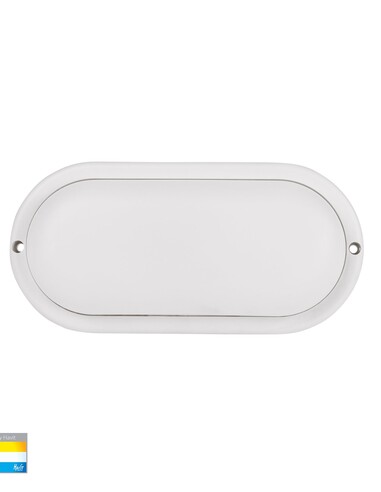 HV3527T-WHT - HV3527T-White - Muovi Polycarbonate HV3527T-WHT
