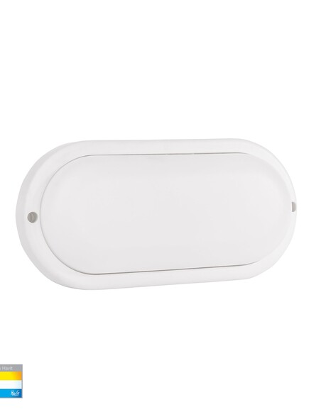 HV3527T-WHT - HV3527T-White - Muovi Polycarbonate HV3527T-WHT