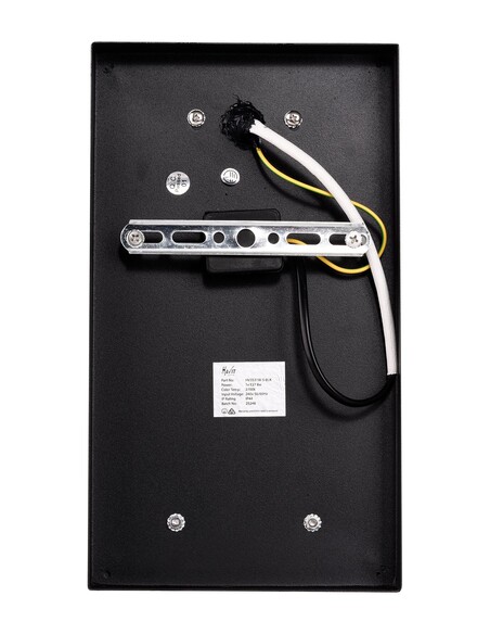HV3531W-S-BLK - HV3531W-S-Black - Felix HV3531W-S-BLK