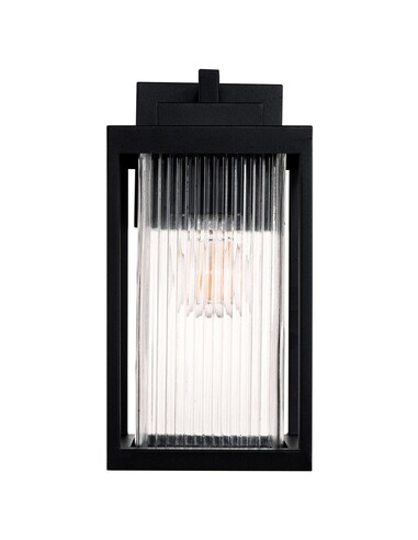 HV3533W-S-BLK - HV3533W-S-Black - Micah HV3533W-S-BLK