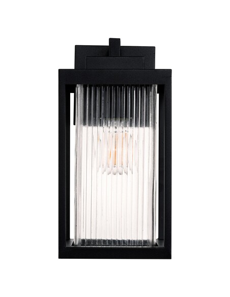 HV3533W-S-BLK - HV3533W-S-Black - Micah HV3533W-S-BLK