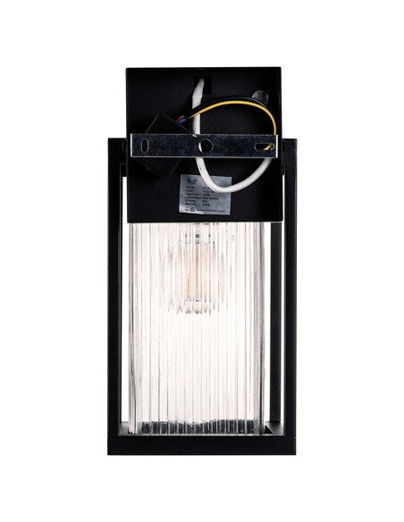 HV3533W-S-BLK - HV3533W-S-Black - Micah HV3533W-S-BLK