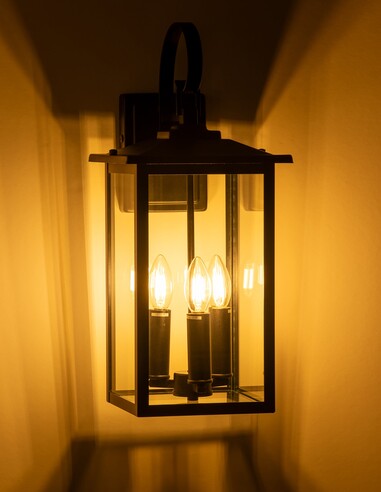 HV3535W-M-BLK - HV3535W-M-Black - Madix HV3535W-M-BLK