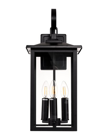 HV3535W-M-BLK - HV3535W-M-Black - Madix HV3535W-M-BLK