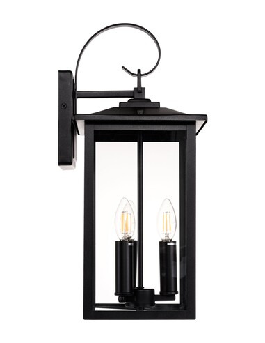HV3535W-M-BLK - HV3535W-M-Black - Madix HV3535W-M-BLK