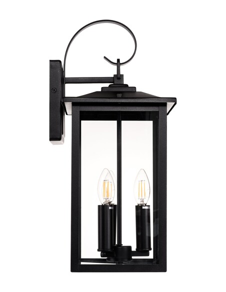 HV3535W-M-BLK - HV3535W-M-Black - Madix HV3535W-M-BLK