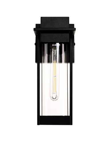 HV3537W-S-BLK - HV3537W-S-Black - Ashton HV3537W-S-BLK