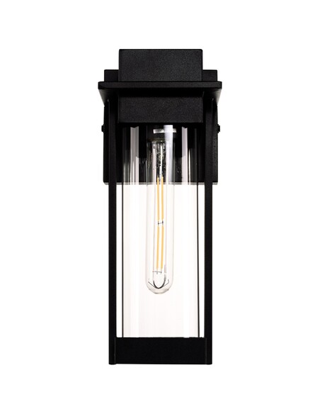 HV3537W-S-BLK - HV3537W-S-Black - Ashton HV3537W-S-BLK