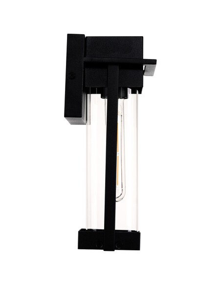 HV3537W-S-BLK - HV3537W-S-Black - Ashton HV3537W-S-BLK