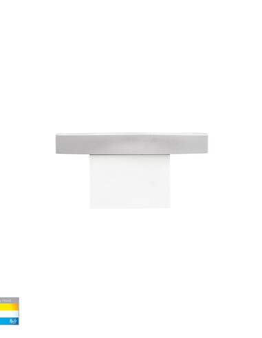 HV3562T-WHT - HV3562T-White - Barline Shadow HV3562T-WHT
