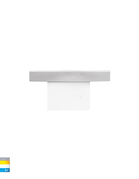 HV3562T-WHT - HV3562T-White - Barline Shadow HV3562T-WHT