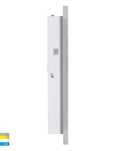 HV3571T-WHT-24V - HV3571T-White - Barline Shadow HV3571T-WHT-24V