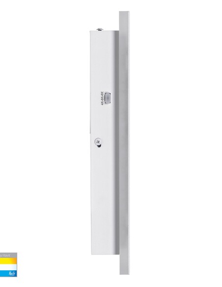 HV3571T-WHT-24V - HV3571T-White - Barline Shadow HV3571T-WHT-24V