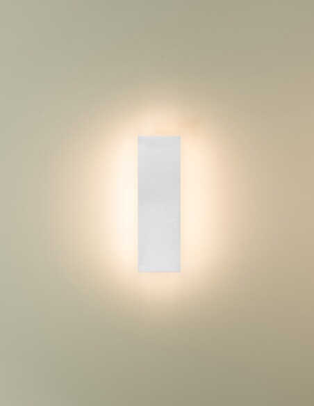 HV3571T-WHT-24V - HV3571T-White - Barline Shadow HV3571T-WHT-24V