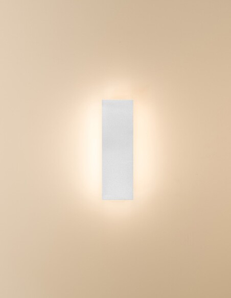 HV3571T-WHT-24V - HV3571T-White - Barline Shadow HV3571T-WHT-24V